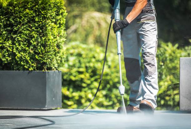 Winterizing Services in Silver Lake, NC