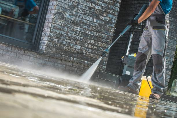 Best Roof Washing  in Silver Lake, NC