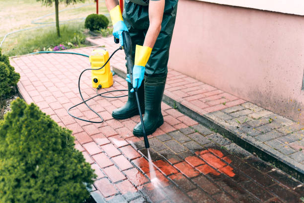 Best Gas Station Cleaning  in Silver Lake, NC