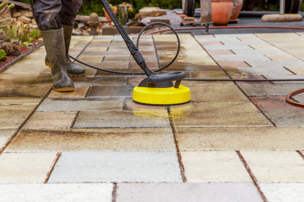 Best Driveway Pressure Washing  in Silver Lake, NC