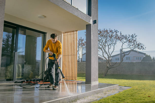 Best House Exterior Washing  in Silver Lake, NC
