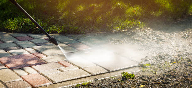 Spring Cleaning in Silver Lake, NC