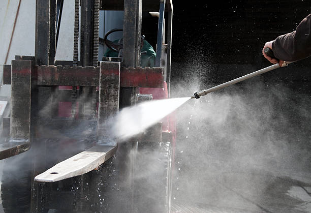 Silver Lake, NC Pressure Washing Company