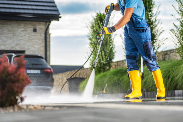 Boat and Dock Cleaning in Silver Lake, NC